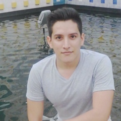 Keiberth Villamizar, 34 года, Caracas