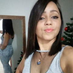 Vivi Evellyn, 39 лет, Limeira