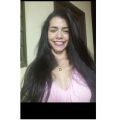 Gi Soares, 31 год, Campo Grande