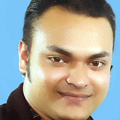 Sam Sourav, 36 лет, Dhaka