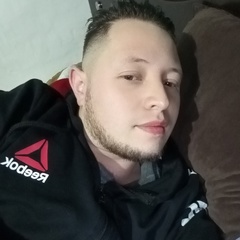 David Parrado, 32 года, Bogotá