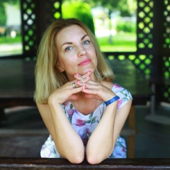 Марина Рощина, 43 года, Уфа