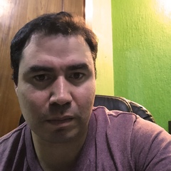 Enrique Usla, 42 года, Xalapa-Enríquez