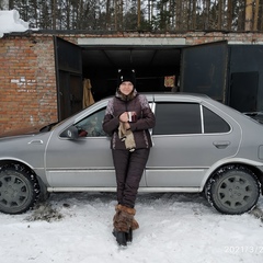 Елена Евдокимова-Чащина, 43 года, Томск