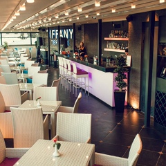 Tiffany-Bar Tbilisi, Тбилиси