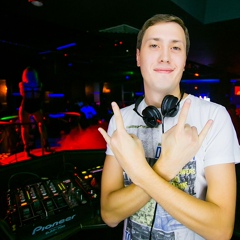 Djalex Music, Астана