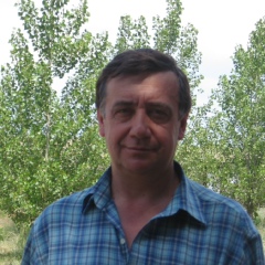 Юрий Забродский, 64 года, Алматы