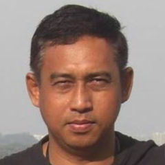 Khin Maung-Htwe, 62 года, Singapore