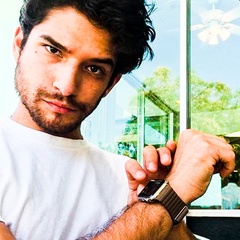 Tyler Posey, 29 лет