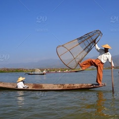 Zayyar Htike, 44 года, Mandalay