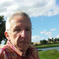 Jean-Yves Ménager, 61 год, Montluçon