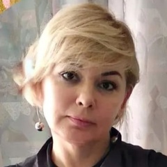 Оксана Юрьевна, 51 год