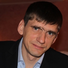 Евгений Раков, Белгород