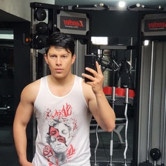 Henry Acosta, 22 года, Ambato