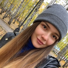 Екатерина Соколова, 28 лет, Уфа