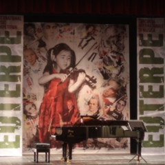 Euterpe Music-Competition, Bari