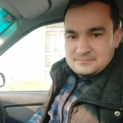 Odilxan Akramov, 32 года, Ташкент