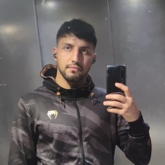 Shaiq Tajik, 23 года, Paris