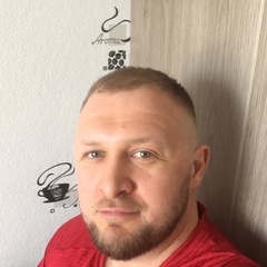 Юрий Балюков, 42 года, Emsdetten