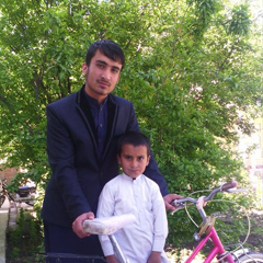 Ahmad Bilal Sabawoon, 27 лет, Jalalabad