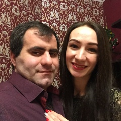 Gevorg Eloyan, 38 лет, Новокузнецк