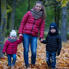 Татьяна Кулаковская-Гагаринова, 35 лет, Гродно