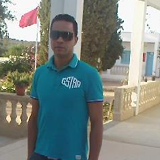 Moncef Naoui, Monastir