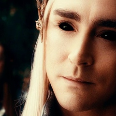 Thranduil Mirkwood, Wellington