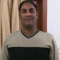 Ahmed Khan, 45 лет, Karachi