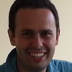 Rodrigo Vannucci, Campinas