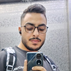 Ali Hsaino, 23 года, Dubai