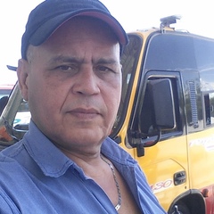 Hector Cortes, 53 года, Neiva