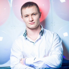 Станислав Сергиенко, Киев