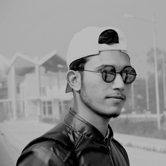 Rony Sheikh, 24 года, Gazipur