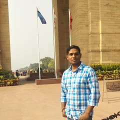 Abhishek Singh, New Delhi