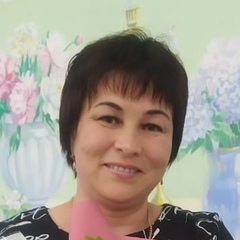 Рима Ишкинина, 46 лет, Ялчино (Ялчинский с/с)