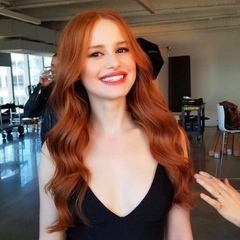 Madelaine Petsch, 30 лет, New York City