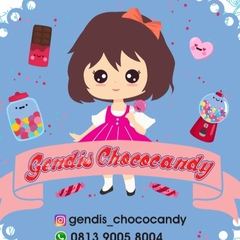 Gendis Chococandy, Jember