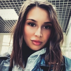 Anastasia Kond, Чебоксары