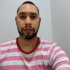 Jose-Rafael Duarte-Santana, 40 лет, Caracas