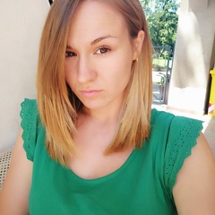 Iren Stella, 33 года, Винница