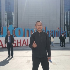 Caixian He, 38 лет, Guangzhou