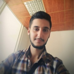 Ammar Dawa, 25 лет, Homs