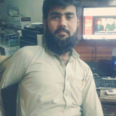 Wasim Zaman, 27 лет, Bannu