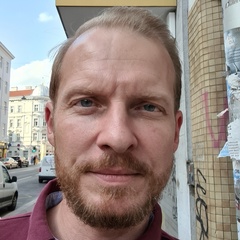 Xtoph Ros, 46 лет, Wien