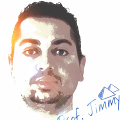 Jimmy Mourad, Boston