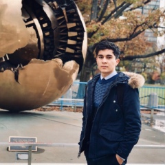 Botir Ibragimov, 28 лет, New York City