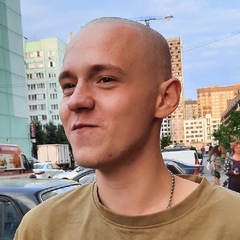 Владимир Дюжев, 22 года, Ibb