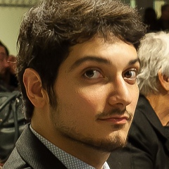 Andrea Toma, 32 года, Roma