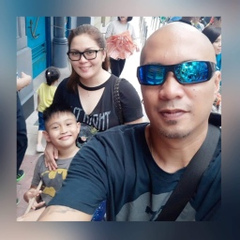 Kenneth Don Rendon, 45 лет, Davao